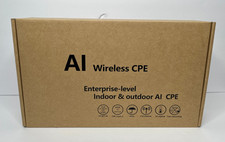 Wireless Bridge UeeVii CPE350s 5.8G Access Point to Point WiFi Bridge