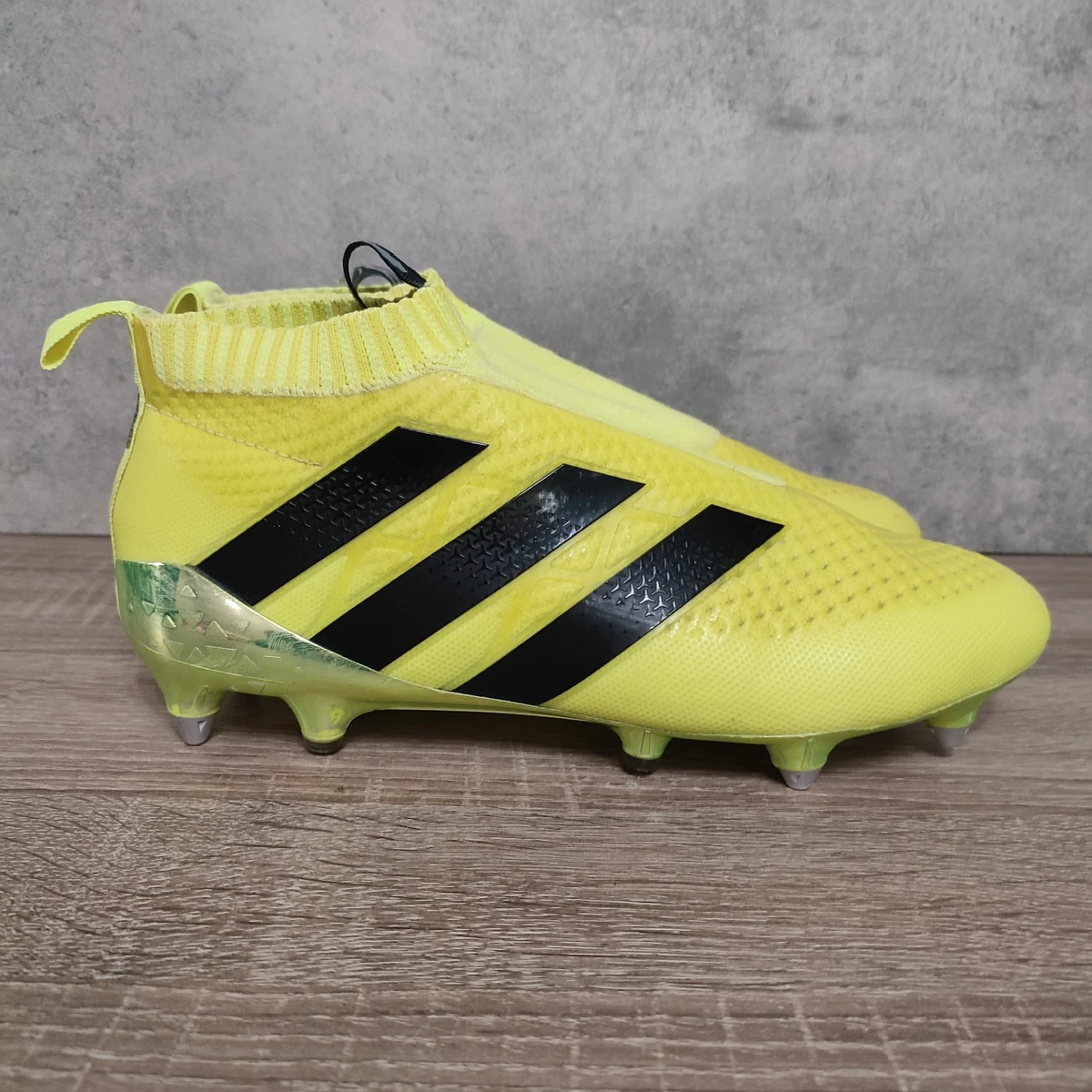 Adidas Ace 16 Soccer Cleats for sale | eBay