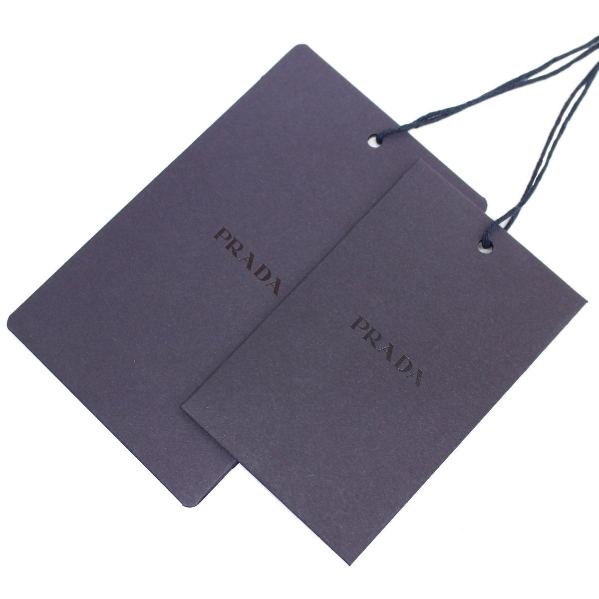 Prada Umd188 Nero Knit Cap Hat Unisex thumbnail 8