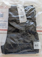 🔥RARE!🔥 adidas TERREX Men's Agravic Trail Running Tight Leggings HL1725 Carbon