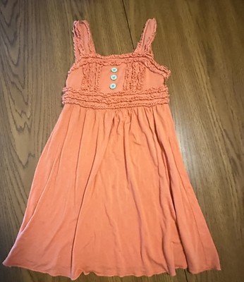Matilda Jane Girl s Sz 4 Chasing Daylight Emilia Dress The Adventure Begins