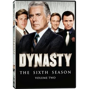 その他 Dynasty: the Sixth Season/ [DVD] Dynasty Season 6 | eBay