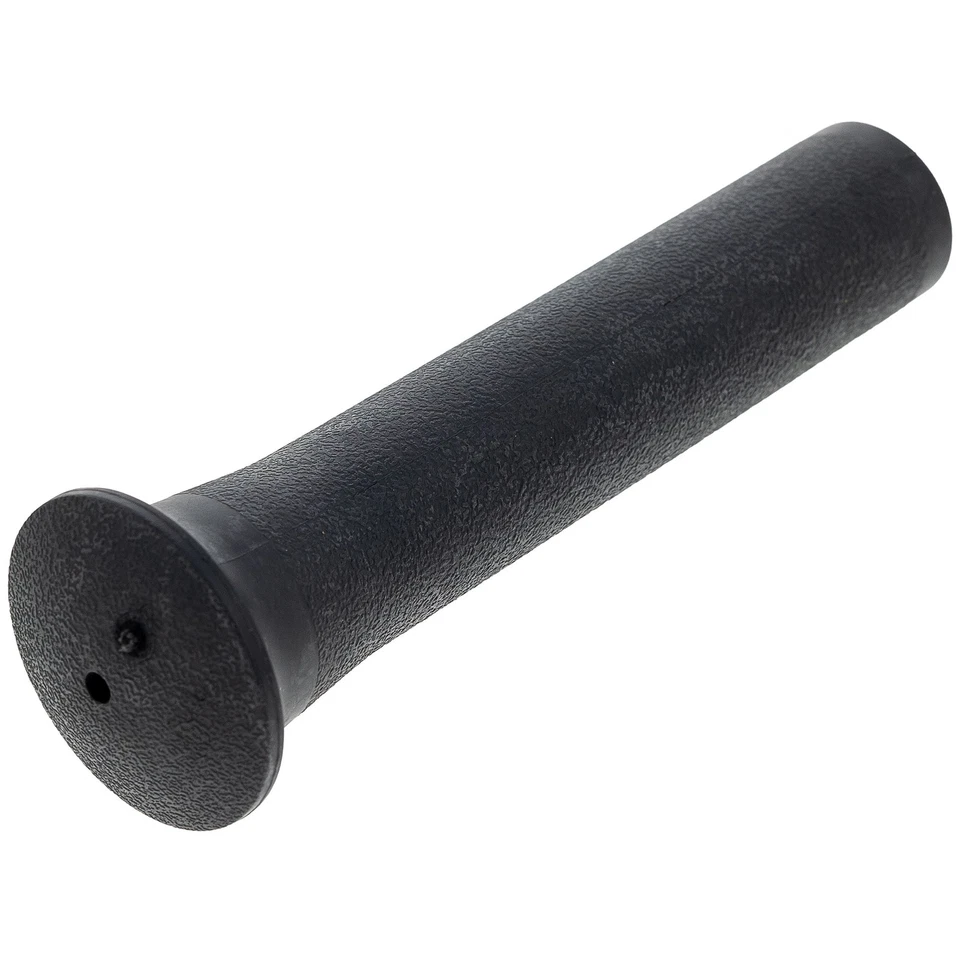 Polaris 5432634 Black Handlebar Grip Widetrak Edge RMK Indy 340 500 550 Foto 2 de 4