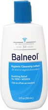 Hygienic Cleansing Lotion, 3.0 Oz