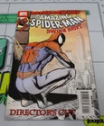 Amazing Spider-Man Swing Shift Directors Cut #1 Spiderman Marvel Comics