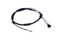 Bremsseil Seilzug Feststellbremse Maxgear 32-0798 FüR Fiat Punto Evo Twinair 199