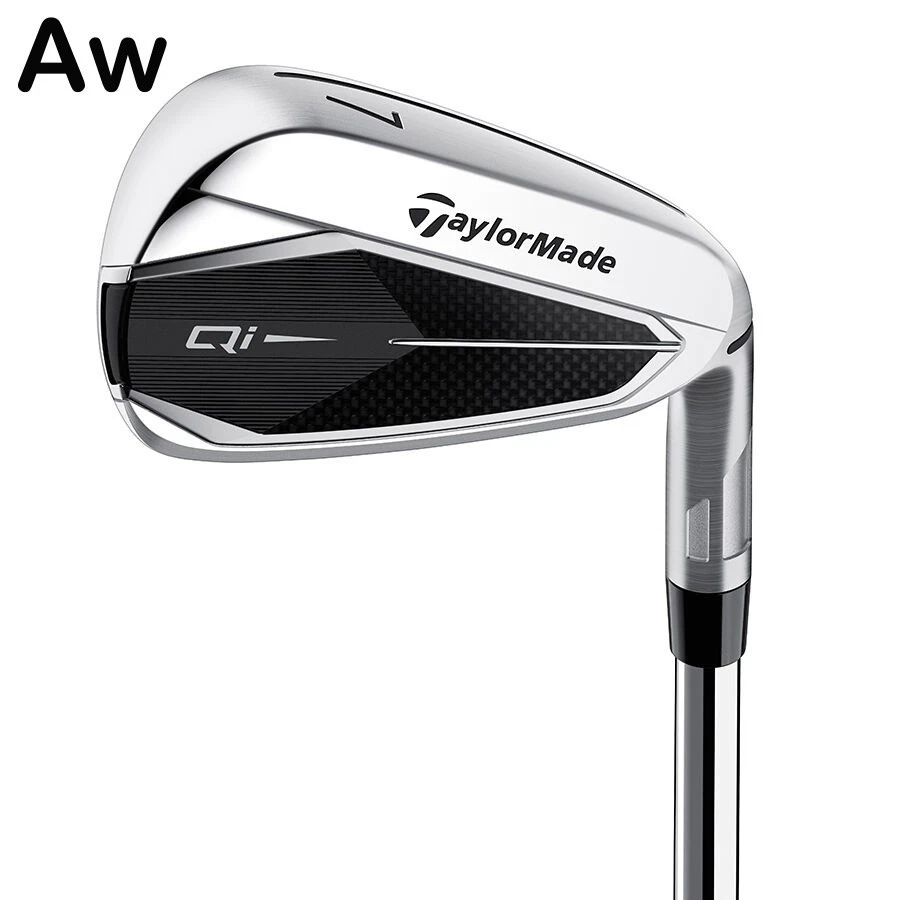 TaylorMade Stiff 49 Loft Golf Clubs for sale | eBay