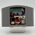 Star Fox 64 Not For Resale (Nintendo 64) Good Condition - Tested & Works
