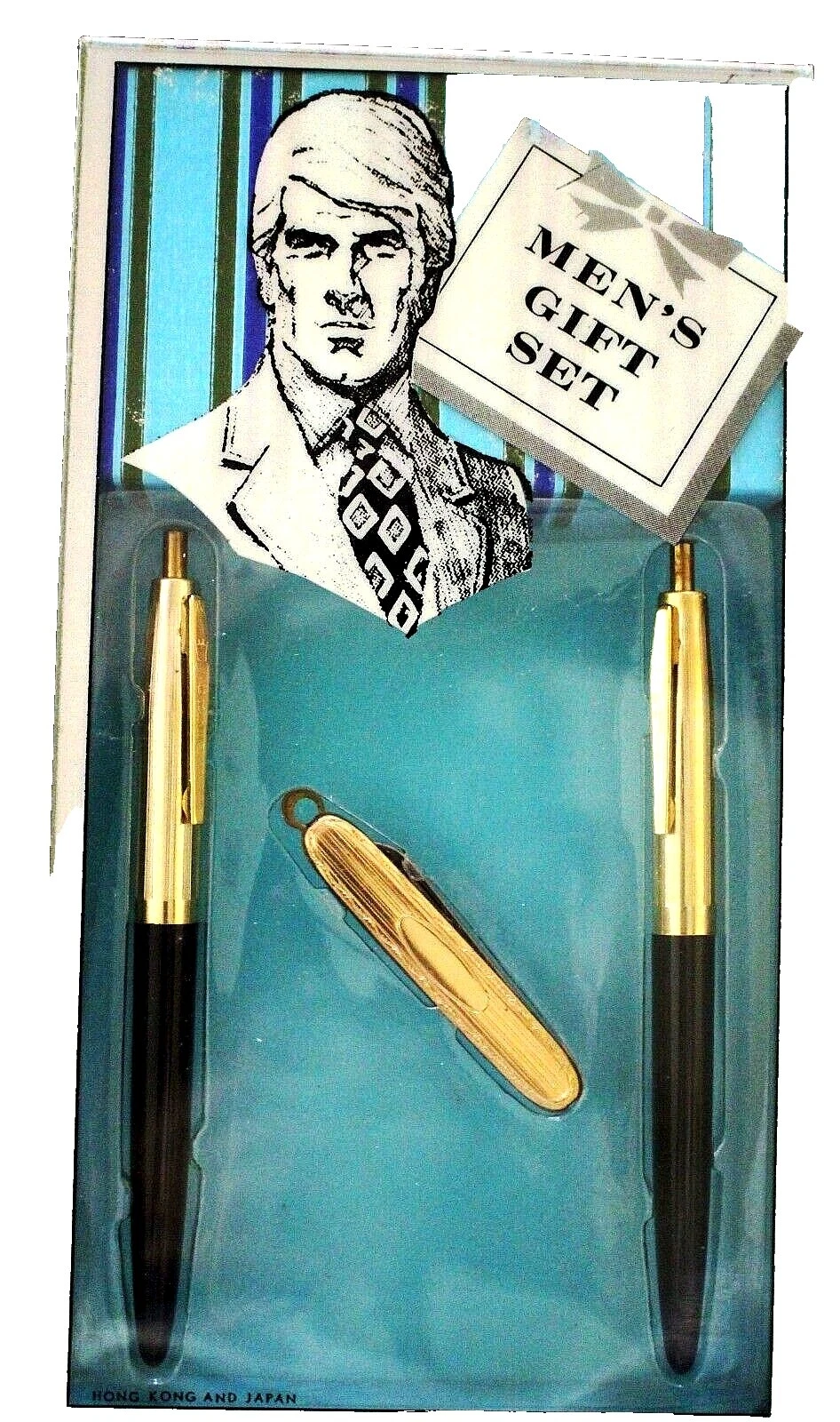 Collectible Vintage Folding Pocketknives