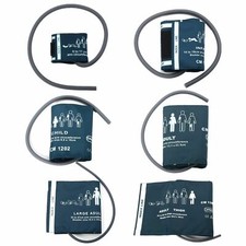 Blood Pressure Cuffs NIBP Cuff for Patient Monitor Blood Pressure Monitor Cuff