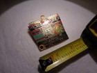 Vintage  Pin back OHIO STATE Phoenix 1994 MD13 Woody Hayes — photo 2