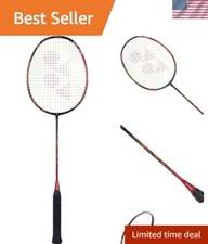 Astrox 99 Play Badminton Racket - Precision, ...