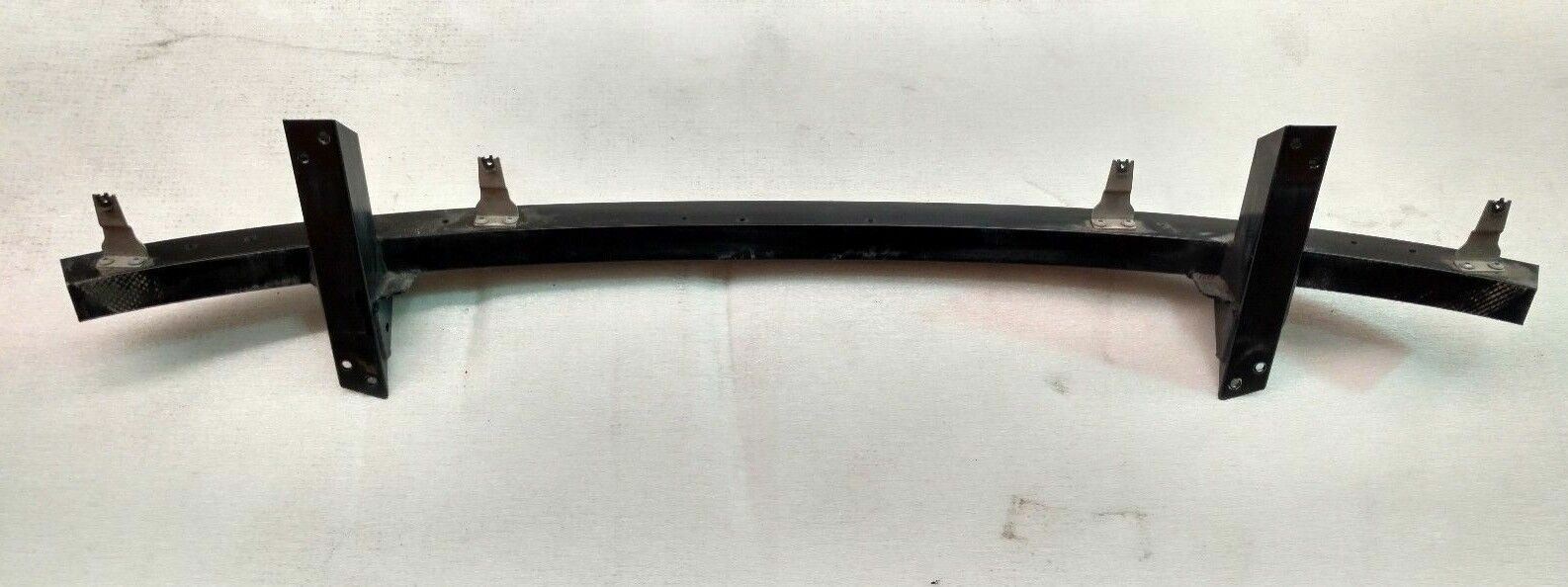 LAMBORGHINI GALLARDO LP560 LP570 REAR BUMPER CROSS MEMBER REBAR OEM 400807307A