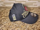 Washington Nationals Hat Cap New Era 39Thirty MLB Baseball World Series Champs  — photo 5