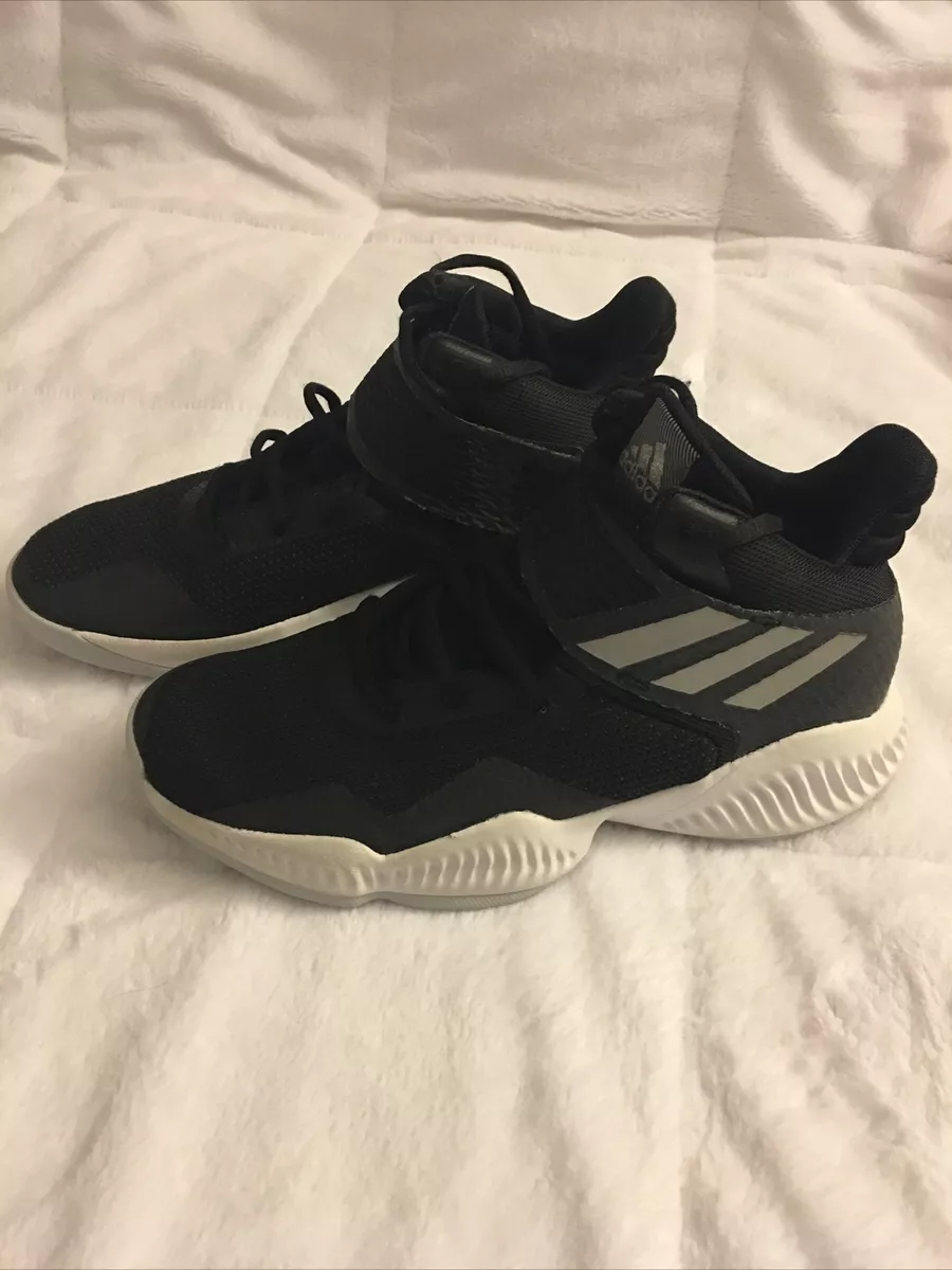 Mens Adidas Bounce Shoes- Size 7.5-Nice! | eBay