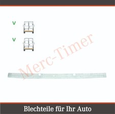 Hinteres Blech Reparaturblech für Mercedes Sprinter 1995-2006 Heckblech