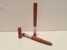 Maybelline~Lot 2~Super Stay Crayon LIp Crayon ~ "Trust Your Gut" # 10  NWOB 