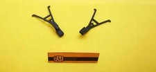 ROMANA MODELLI 90084 – Timone carrozze MDVC MDVE Hornby Rivarossi HO 1:87
