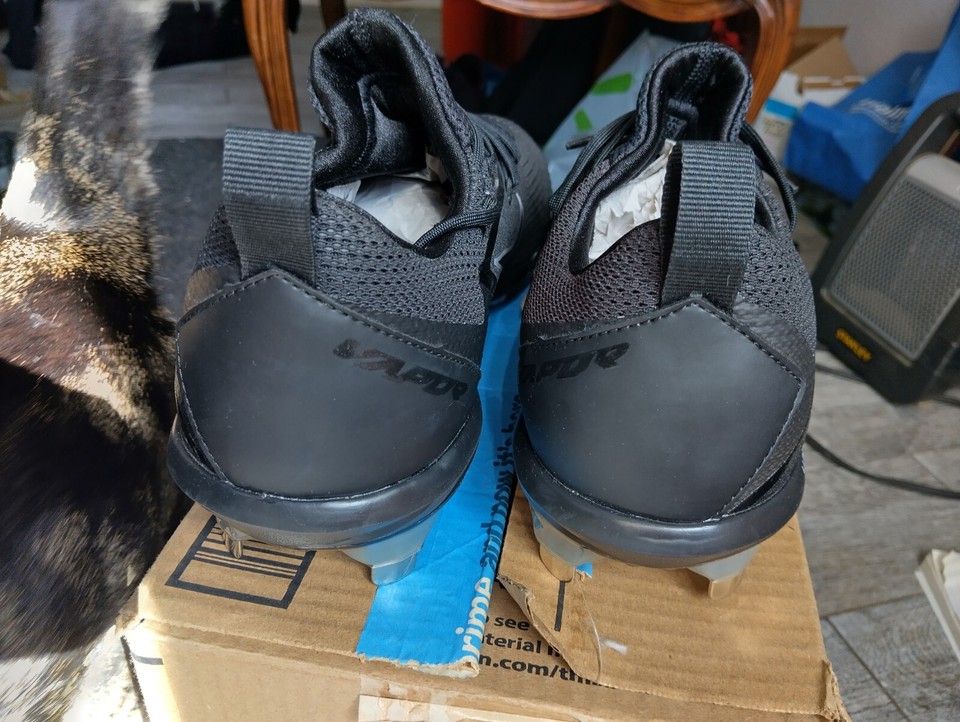 NIKE 852686002 Lunar Vapor Ultrafly Elite Low Metal Mens Baseball