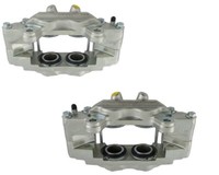 Paar Vorderer Bremssattel Rechts+Links Nein Vsc Toyota Hilux MK6 /7 2.5/3.0TD
