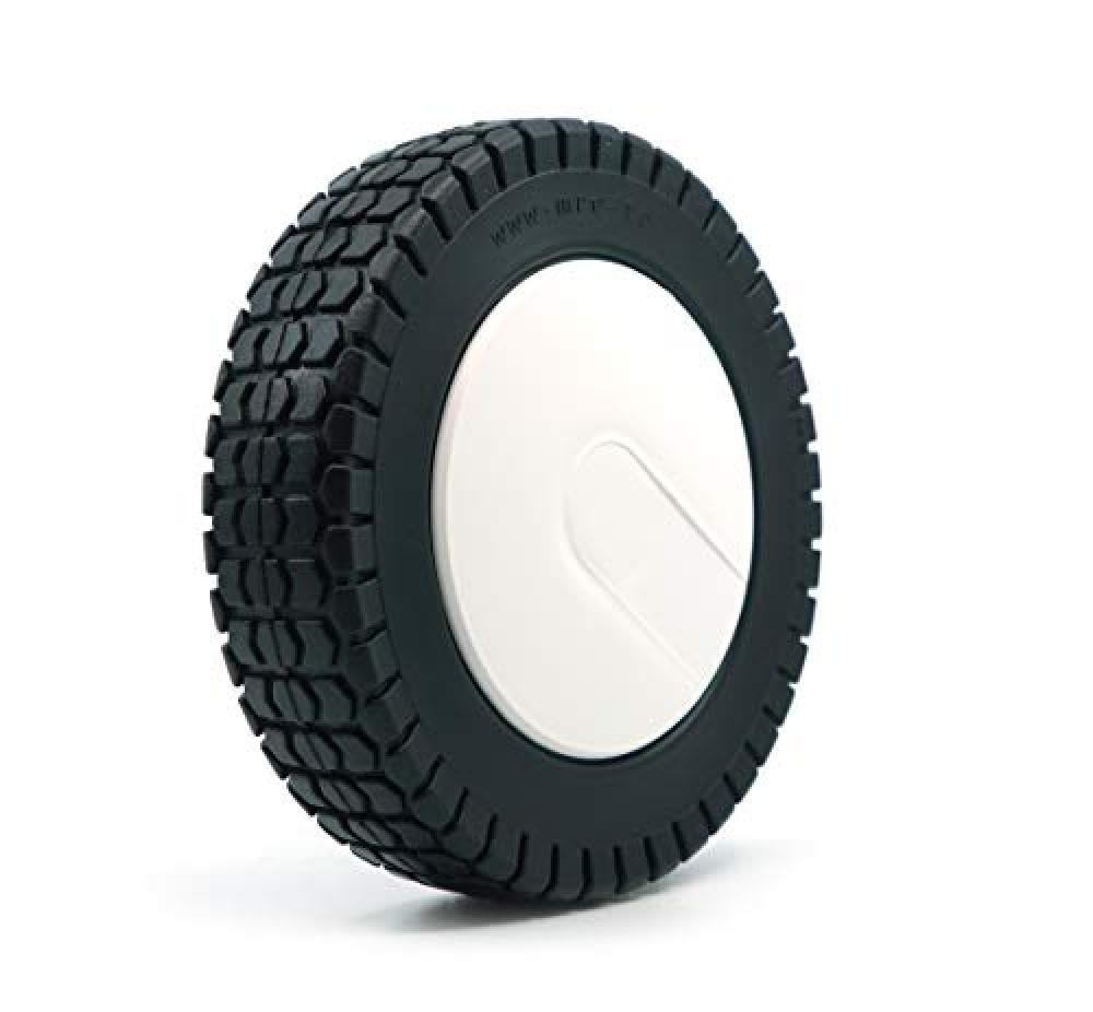 Oregon Ruota universale per tutti i tosaerba, 175 mm - NUOVO