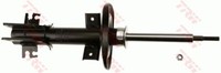 2X TRW JGM1026S StoßDäMpfer Passend FüR Nissan Opel Renault