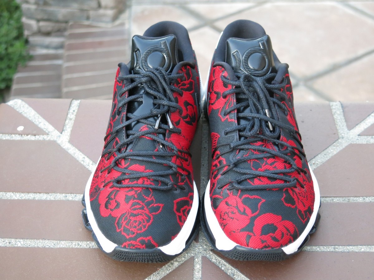 Nike KD 8 EXT Men's Basketball Sneakers 806393-004 | eBay Nike KD 8 EXT Men's Basketball Sneakers 806393-004 | eBay