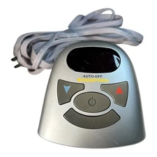 Biddeford Heated Blanket Controller Model TC1860 Auto-Off Replacement Part