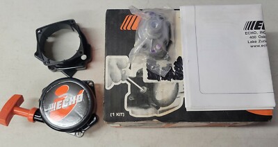 Echo 999442-00003 i-Start Starter Kit for Trimmers