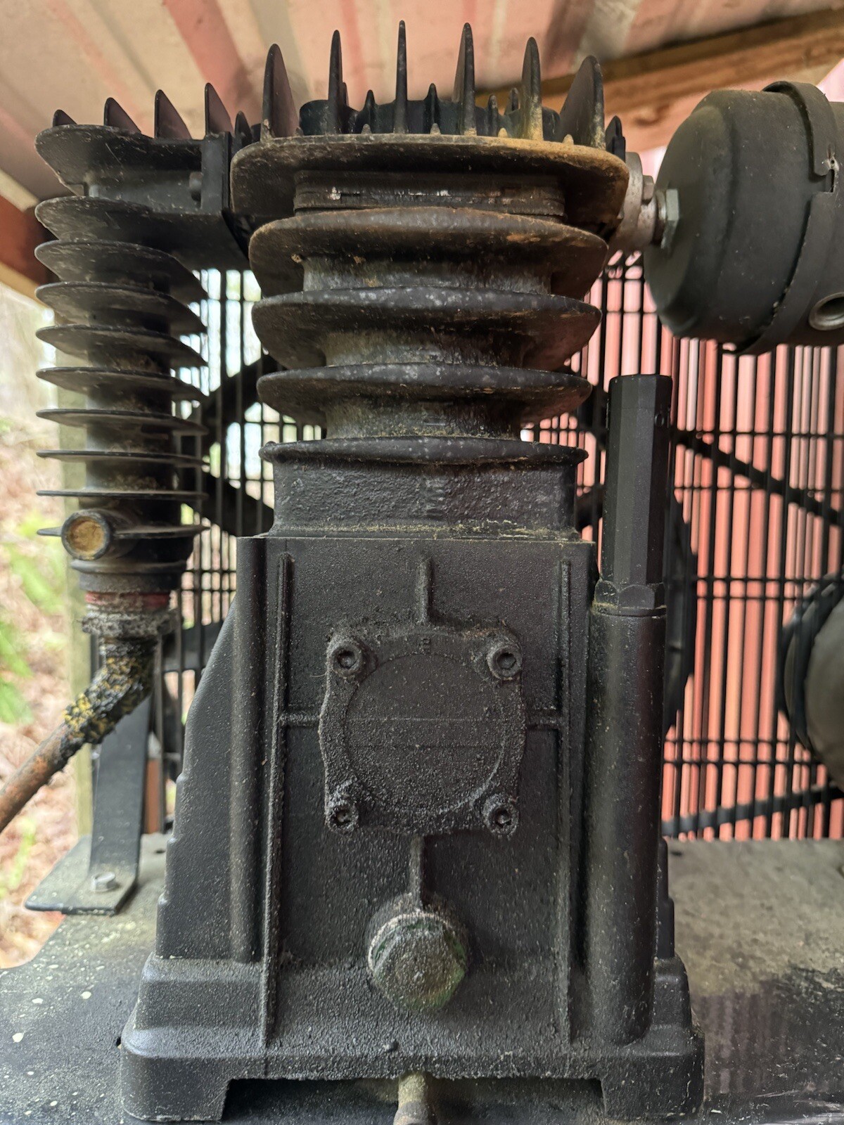 Kobalt K7060HFV, Air Compressor Pump eBay