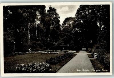 39643524 - Bad Polzin Bad Polzin / Polczyn / Zdrój (Stadt) 1938