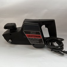 Craftsman 900.117220 3”x 21” Belt Sander Made In USA