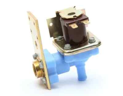 Water Inlet Solenoid Valve for Scotsman Ice Maker CME1356R CME1386 CME1656