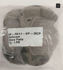 USGI OCP Multicam Elbow Pad Med Fits Most New Grade A/B