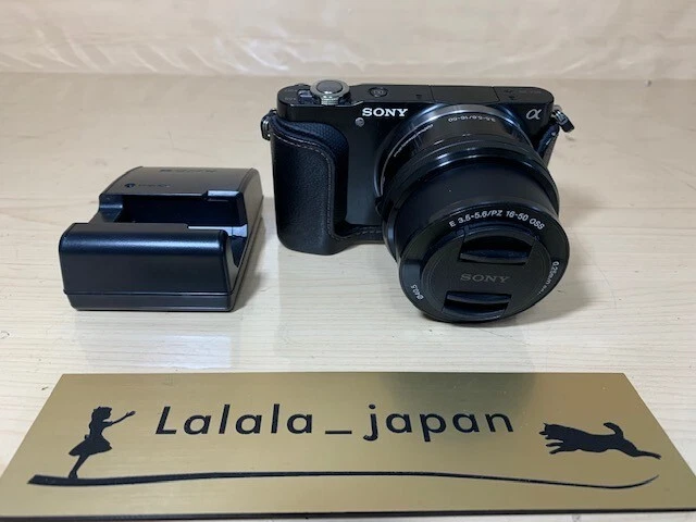 お散歩カメラ❤ミラーレス❤SONY NEX-5❤スマホに送れる❤ 【公式通販】