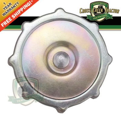 E7NN9030AA Fuel Cap for Ford 2000, 2310, 2600, 2610, 2810, 2910+