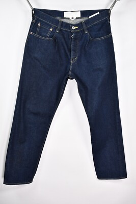 GANRYU　Comme des Garcons GANRYU COMME des GARCONS Selvedge Made in Japan Jeans size M | eBay