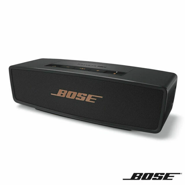 Bose SoundLink Mini Speakers