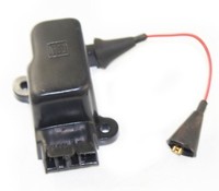 Vespa 12V Elektronische Cdi-Einheit FüR Old Vespa Super Sprint VBB Roller