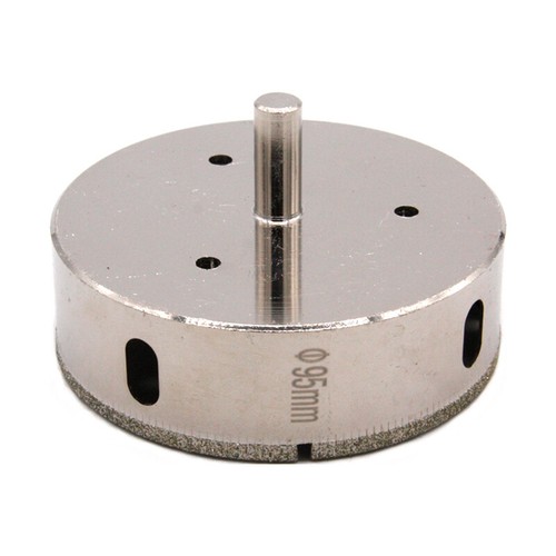 95mm Diamond Hole Saws Drill Bit 