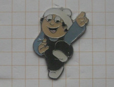 MAINZELMÄNNCHEN / ZDF .................................... Sender Pin (285i)