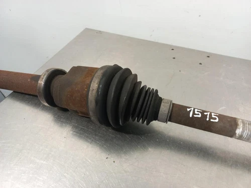 391003112R Transmision Delantera Derecha para RENAULT SCENIC III (JZ) 20 106624 - Imagen 3 de 10