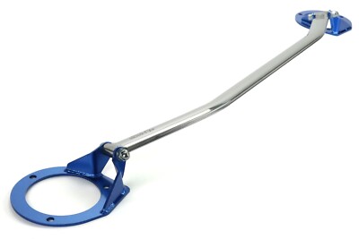Cusco Domstrebe vorne OS für Subaru Impreza WRX/STI GD 01-07 LHD 667540ALHD