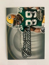 2002 Playoff Contenders All-Time Contenders #AT17 Robert Ferguson - Green Bay