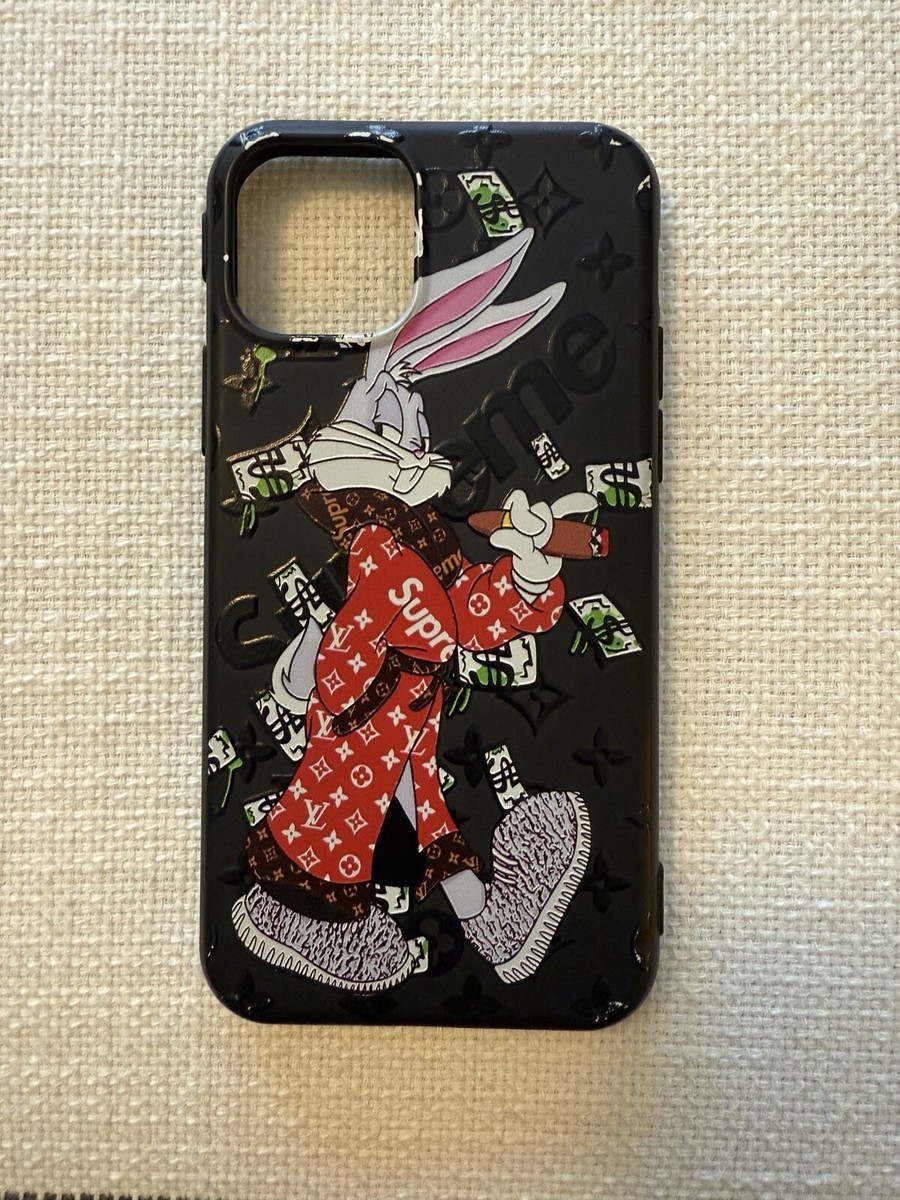Louis Vuitton Supreme iPhoneケース Louis Vuitton • Supreme collaboration iPhone 11 Pro case | eBay
