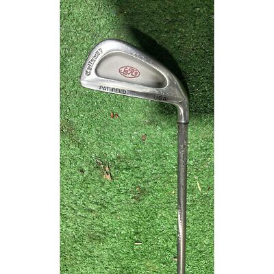 Callaway S2H2 Pat Pend 39,5'' Golf 3 Eisen RH / 1B-S71
