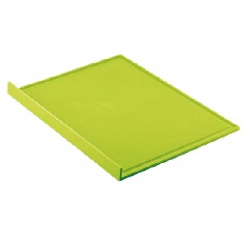GUZZINI TAGLIERE NO SLIP CHOP VERDE