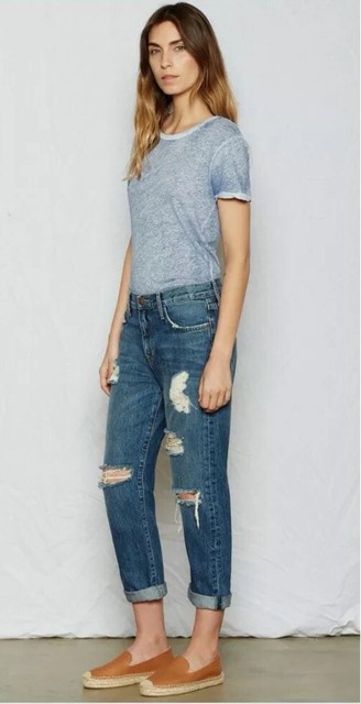current elliott boyfriend jeans sale