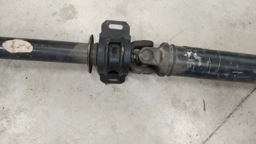 Cardan Trasero para FORD TRANSIT FURGÓN LARGO (EY) * 346277 - Imagen 4 de 4