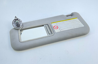   FORD C-MAX II MK2 PASSENGER LEFT SUN VISOR 2011-2015
